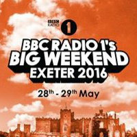 Radio 1 Big Weekend Tickets