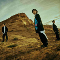 Radwimps merchandise