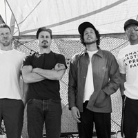 Rage Against The Machine merchandise