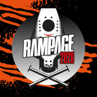 Rampage Tickets