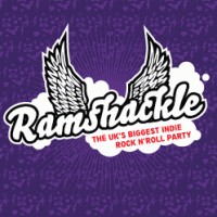 Ramshackle Tickets