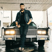 Randy Houser Tickets