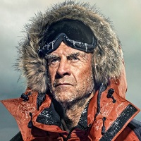 Ranulph Fiennes merchandise
