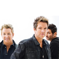 Rascal Flatts merchandise