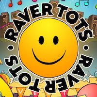 Raver Tots Tickets
