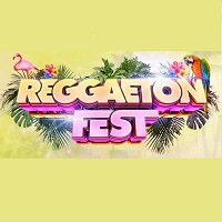 Reggaeton Fest Tickets