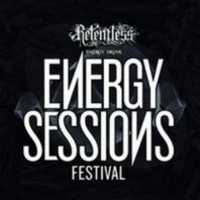 Relentless Energy Festival Tickets