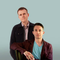Resisting Wokeness An Evening With Andrew Doyle And Douglas Murray Tickets