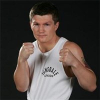 Ricky Hatton merchandise