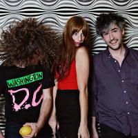 Ringo Deathstarr Tickets