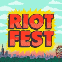 Riot Fest Tickets