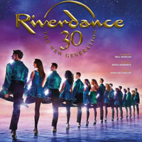 Riverdance merchandise