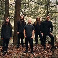 Rivers Of Nihil Tickets