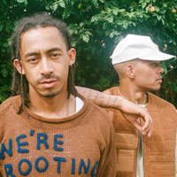 Rizzle Kicks merchandise