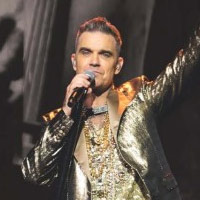 Robbie Williams Roundhouse Tickets Sell Out In Seconds