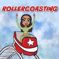 Rollercoasting Live Tickets