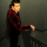 Ronny Chieng Tickets