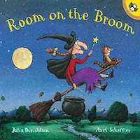 Room On The Broom Tickets