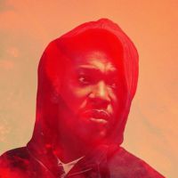 Roots Manuva merchandise