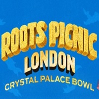 Roots Picnic London Tickets