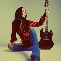 Rosalie Cunningham Tickets