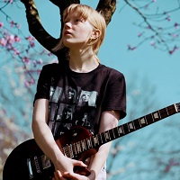 Rosie Frater Taylor Tickets