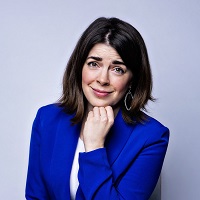 Rosie Holt Tickets