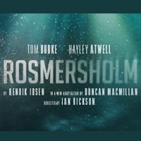 Rosmersholm Tickets