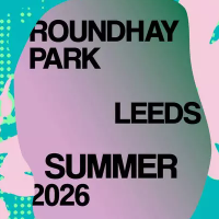 Roundhay Festival Tickets