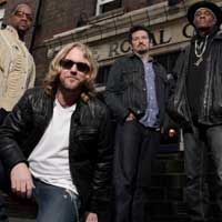 Royal Southern Brotherhood Tickets