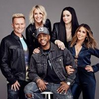S Club 7 Tickets