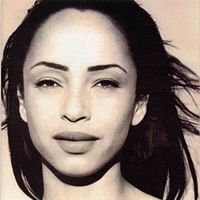 Sade merchandise