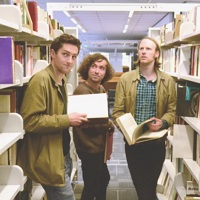 Salad Boys Tickets