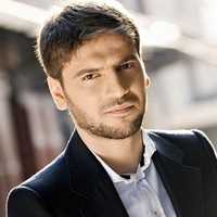 Sami Yusuf merchandise