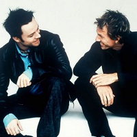 Savage Garden Tickets