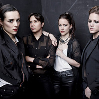 Savages Tickets