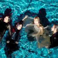 Scandal - Dallas Cambridge Room at House Of Blues - Dallas - - Stereoboard