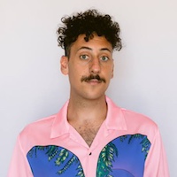 Schalk Bezuidenhout Tickets