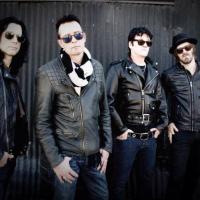 Scott Weiland And The Wildabouts Tickets