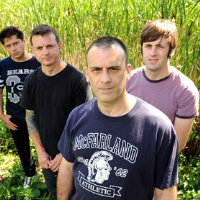 Screeching Weasel Tickets