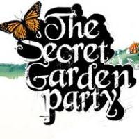 Secret Garden Party Tickets