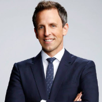 Seth Meyers Tickets