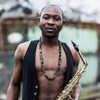 Seun Kuti And Egypt 80 Tickets