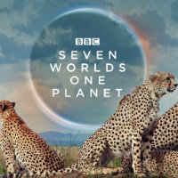 Seven Worlds One Planet Tickets