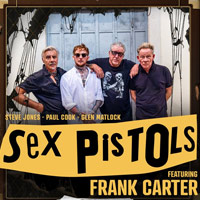 Sex Pistols merchandise