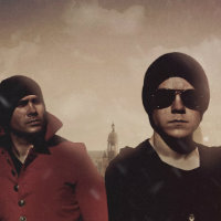 Shadow Hunters Tickets