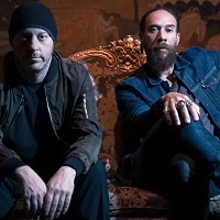 She Wants Revenge Tickets