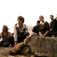 Shearwater Tickets