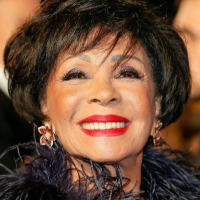Shirley Bassey Tickets