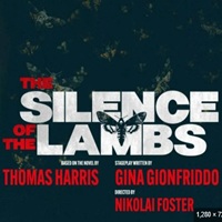 Silence Of The Lambs Tickets